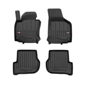 Dywaniki samochodowe ProLine dopasowane do Volkswagen Jetta V 2005-2011