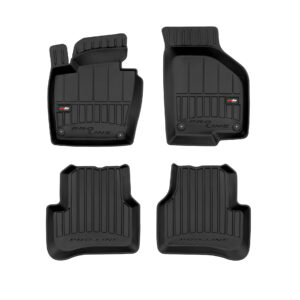 Dywaniki samochodowe ProLine dopasowane do Volkswagen Passat CC 2008-2012