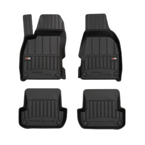 Dywaniki samochodowe ProLine dopasowane do Audi A4 B7 2004-2008