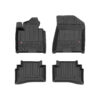 Car mats ProLine tailor-made for Hyundai Tucson III 2015-2020