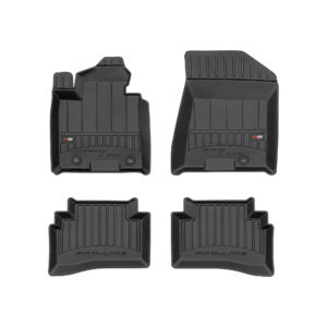 Dywaniki samochodowe ProLine dopasowane do Kia Sportage IV 2015-2018