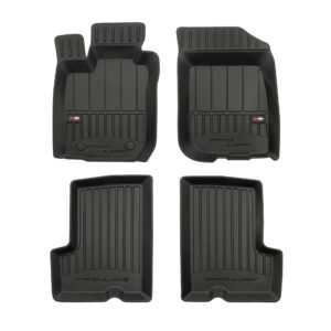 Dywaniki samochodowe ProLine dopasowane do Dacia Duster I 2010-2013