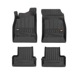 Dywaniki samochodowe ProLine dopasowane do Chevrolet Cruze I 2008-2016
