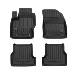 Dywaniki samochodowe ProLine dopasowane do Ford Focus II 2004-2011