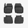 Car mats ProLine tailor-made for Ford Mondeo IV 2007-2014