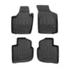 Car mats ProLine tailor-made for Skoda Rapid 2012-2019