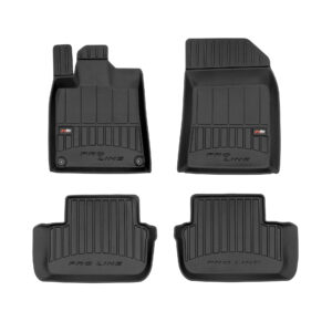 Dywaniki samochodowe ProLine dopasowane do Citroën C5 I 2001-2008