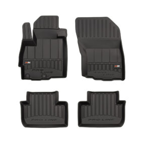 Dywaniki samochodowe ProLine dopasowane do Peugeot 4008 2012-2016