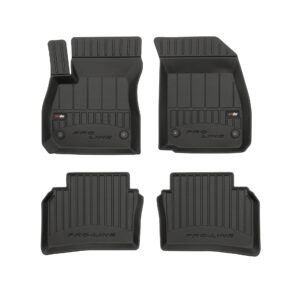 Dywaniki samochodowe ProLine dopasowane do Opel Insignia B 2017-2022