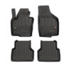 Car mats ProLine tailor-made for Volkswagen Tiguan I 2007-2016