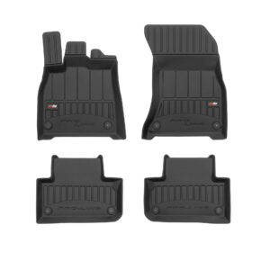 Dywaniki samochodowe ProLine dopasowane do Audi Q5 Sportback od 2020