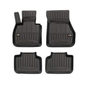 Dywaniki samochodowe ProLine dopasowane do BMW X2 F39 2018-2023