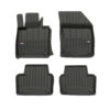 Car mats ProLine tailor-made for Volvo S60 III since 2018