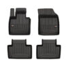 Car mats ProLine tailor-made for Volvo XC90 II since 2014