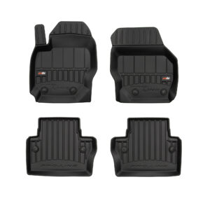Dywaniki samochodowe ProLine dopasowane do Volvo S80 II 2006-2016