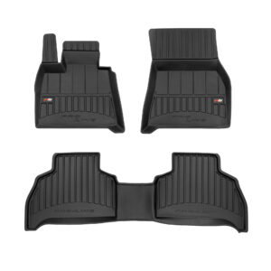 Dywaniki samochodowe ProLine dopasowane do BMW X5 G05 od 2018