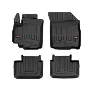 Dywaniki samochodowe ProLine dopasowane do Suzuki SX4 2006-2014