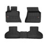 Car mats ProLine tailor-made for BMW X5 F15 2013-2018