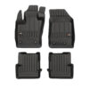 Car mats ProLine tailor-made for Jeep Renegade since 2014
