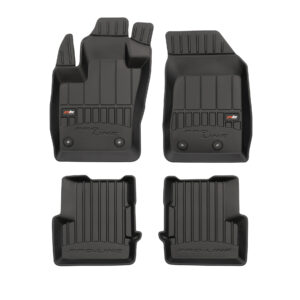 Dywaniki samochodowe ProLine dopasowane do Jeep Renegade od 2014