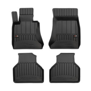Dywaniki samochodowe ProLine dopasowane do BMW Seria 7 E66 2001-2008
