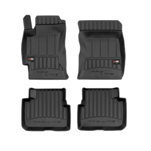 Car mats ProLine tailor-made for Subaru Forester III 2008-2013
