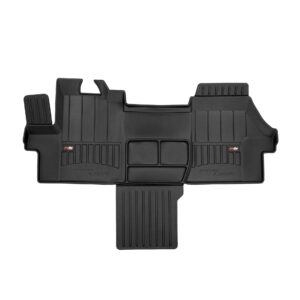 Dywaniki samochodowe ProLine dopasowane do Fiat Ducato III 2006-2020