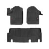 Car mats ProLine tailor-made for Mercedes-Benz Vito III since 2014