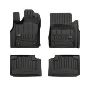 Dywaniki samochodowe ProLine dopasowane do Jeep Grand Cherokee IV 2016-2021