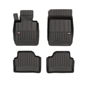 Dywaniki samochodowe ProLine dopasowane do BMW Seria 3 E90 2004-2012