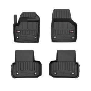 Dywaniki samochodowe ProLine dopasowane do Land Rover Discovery Sport 2014-2019