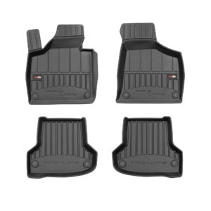 Dywaniki samochodowe ProLine dopasowane do Audi A3 Sportback 8P 2003-2013