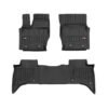 Car mats ProLine tailor-made for Land Rover Range Rover IV 2012-2021