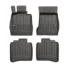 Car mats ProLine tailor-made for Mercedes-Benz S-Class W222 2013-2020