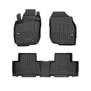 Dywaniki samochodowe ProLine dopasowane do Toyota RAV4 III 2005-2012