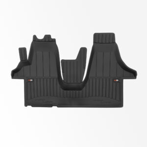 Dywaniki samochodowe ProLine dopasowane do Volkswagen Transporter T6 2015-2019
