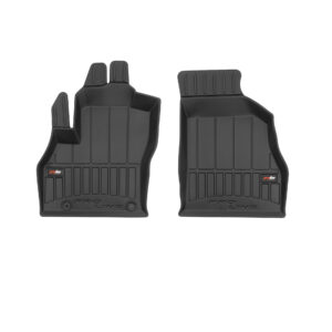 Dywaniki samochodowe ProLine dopasowane do Fiat Fiorino III 2007-2016