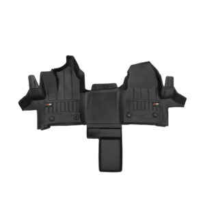 Dywaniki samochodowe ProLine dopasowane do Ford Transit Custom I 2017-2023