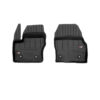Car mats ProLine tailor-made for Ford Transit Connect II 2013-2022