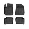 Car mats ProLine tailor-made for Hyundai i10 III since 2019