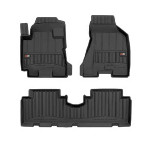 Dywaniki samochodowe ProLine dopasowane do Hyundai Tucson I 2004-2009