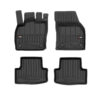 Car mats ProLine tailor-made for SEAT Ateca since 2016