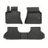 Car mats ProLine tailor-made for BMW X6 E71 2007-2014