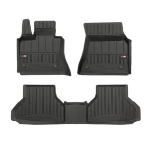 Dywaniki samochodowe ProLine dopasowane do BMW X6 E71 2007-2014