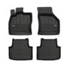 Car mats ProLine tailor-made for Cupra Formentor since 2020