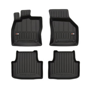 Dywaniki samochodowe ProLine dopasowane do SEAT Leon IV od 2020