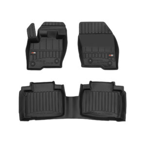 Dywaniki samochodowe ProLine dopasowane do Ford Edge II od 2014