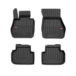 Dywaniki samochodowe ProLine dopasowane do BMW Seria 1 F70 od 2024