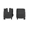 Car mats ProLine tailor-made for Iveco S-Way since 2019