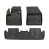 Car mats ProLine tailor-made for DS 7 Crossback since 2017